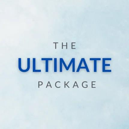 The Ultimate Bundle